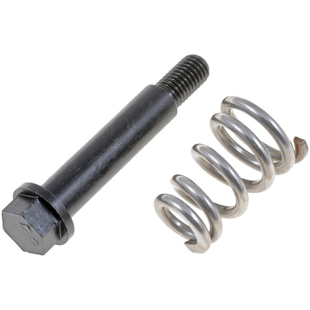 03126 Manifold Bolt And Spring Kit - M10-1.5 X 72mm